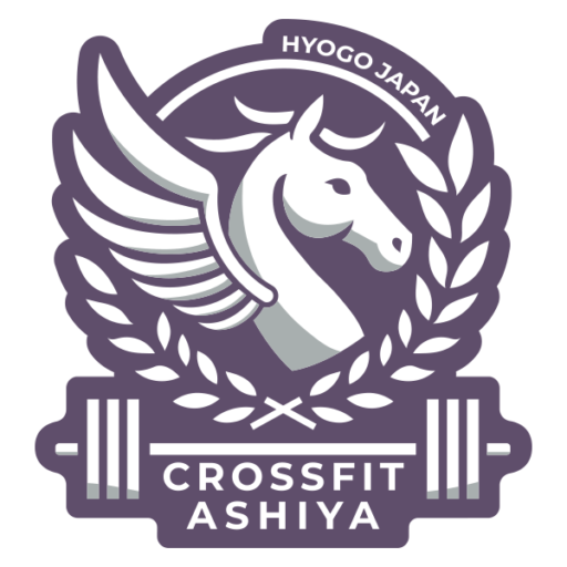 Takarazuka CROSSFIT