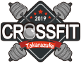 クロスフィット宝塚