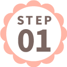 アカウント操作編 STEP01