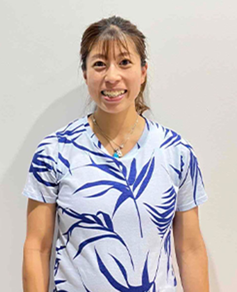 マイカさん(主婦)