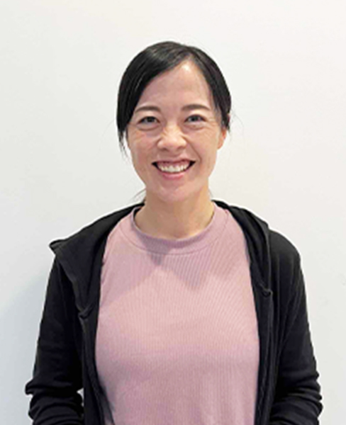 ナツホさん(主婦)