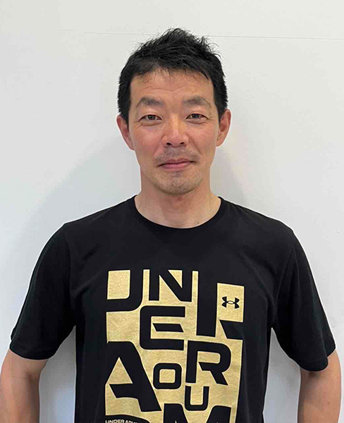 ミノルさん(サラリーマン)