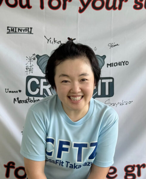 アイさん(アマチュアゴルファー)