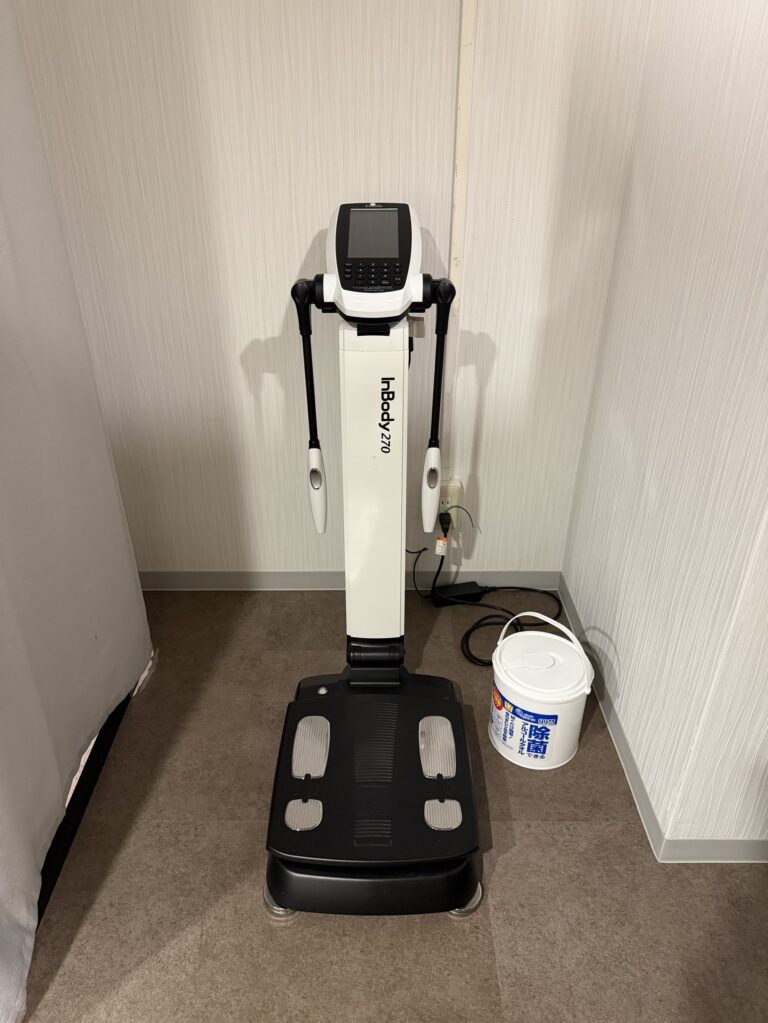 業務用Inboy(計測費無料)