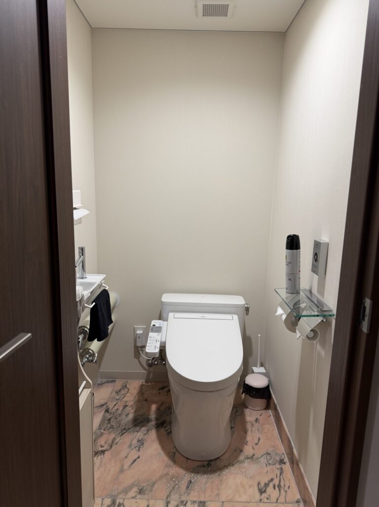 女性専用トイレ